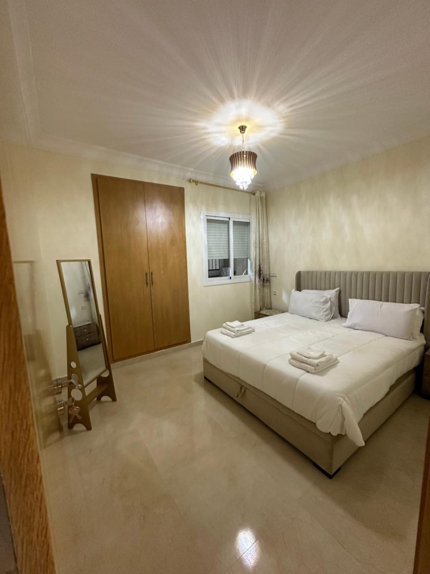 Luxury Aida Flat 公寓